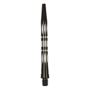 Glitter Shaft - Black