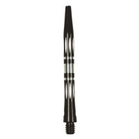 Glitter Shaft - Black
