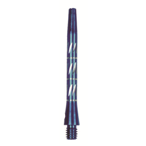 Glitter Shaft - Blue