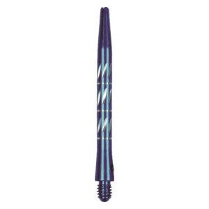 Glitter Shaft - Blue