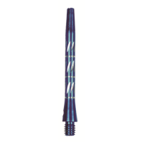 Glitter Shaft - Blue