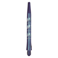 Glitter Shaft - Blue