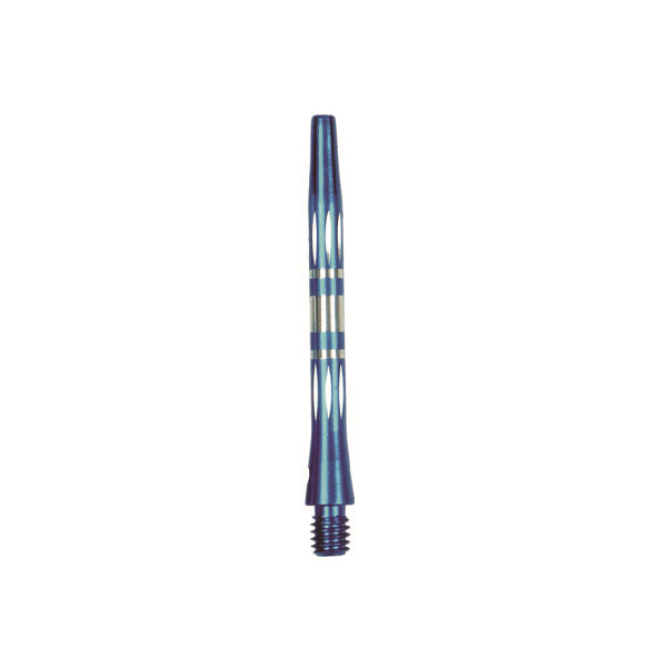 Glitter Shaft - Blue