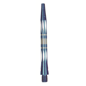 Glitter Shaft - Blue