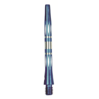 Glitter Shaft - Blue