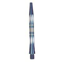 Glitter Shaft - Blue