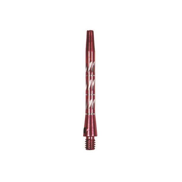 Glitter Shaft - Red