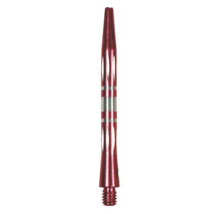 Glitter Shaft - Red