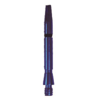 Revolver Shaft - Blue