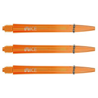 Vice Shafts Clear Orange (3pcs/Set)