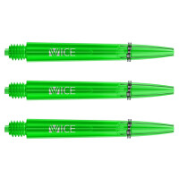 Vice Shafts Neon Green (3pcs/Set)