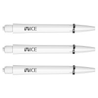 Vice Shafts White