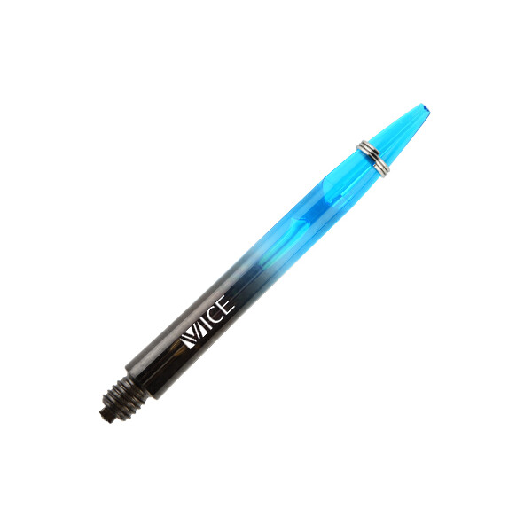Vice Shafts-Black/Skyblue (3pcs/Set)