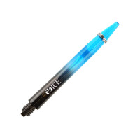 Vice Shafts-Black/Skyblue (3pcs/Set)