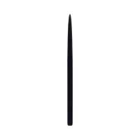 Long Taper Point-Black 50mm