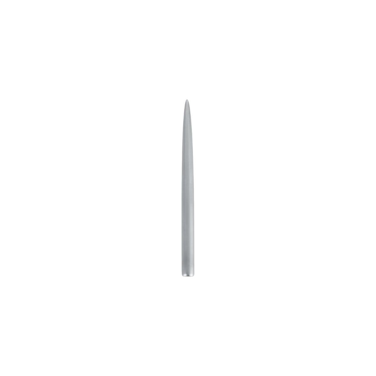 Long Taper Point-Silver 34mm