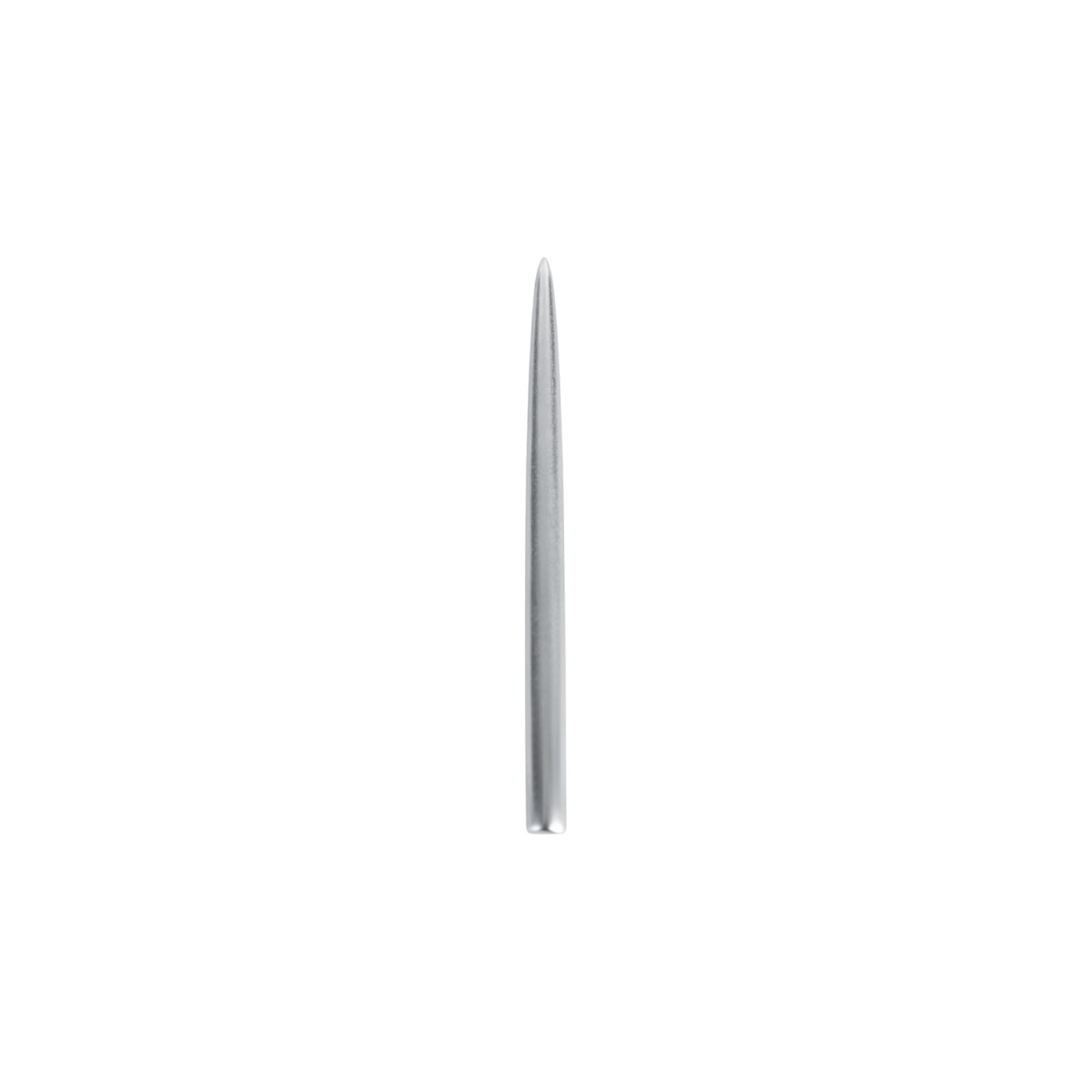 Long Taper Point-Silver 36mm