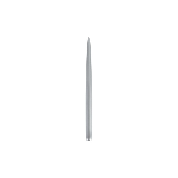Long Taper Point-Silver 38mm