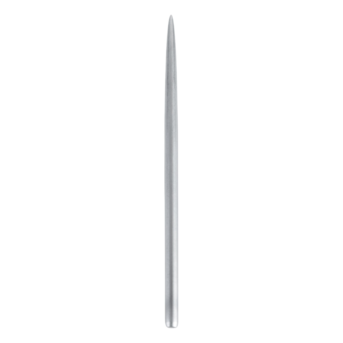 Long Taper Point-Silver 55mm