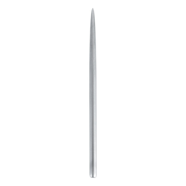Long Taper Point-Silver 55mm