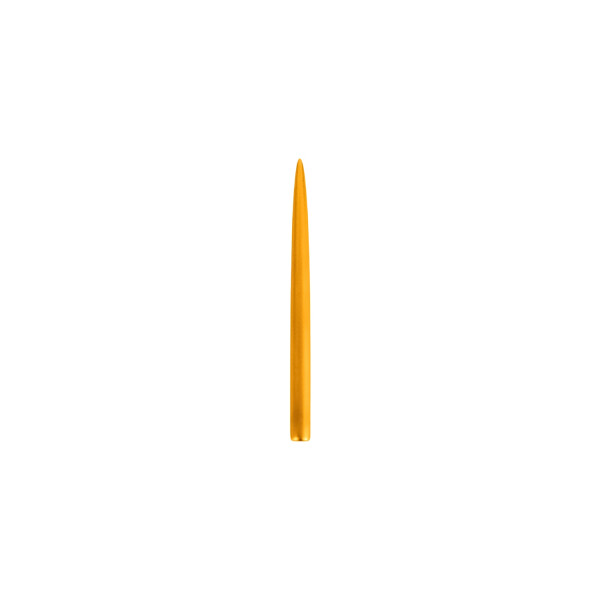 Long Taper Point-Gold 34mm