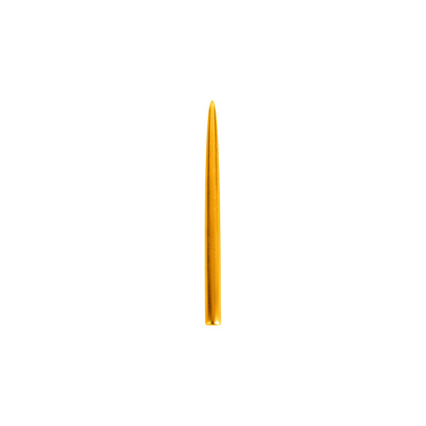 Long Taper Point-Gold 36mm