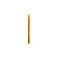 Long Taper Point-Gold 36mm