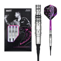 Jelle Klaasen V2 VHD Softtip18g