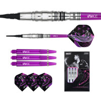 Jelle Klaasen V2 VHD Softtip18g