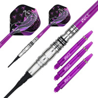 Jelle Klaasen V2 VHD Softtip18g