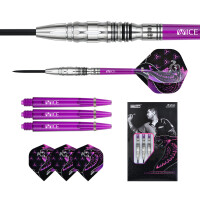 Jelle Klaasen V2 VHD Steeltip 22g