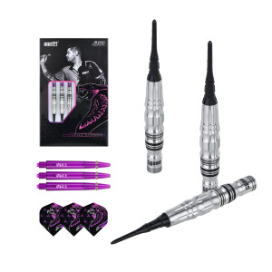 Jelle Klaasen V2 VHD Softtip 20g