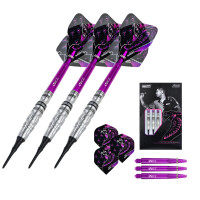 Jelle Klaasen V2 VHD Softtip 20g
