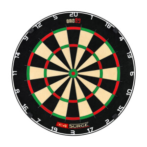 Gladiator 4 Surge Dartboard