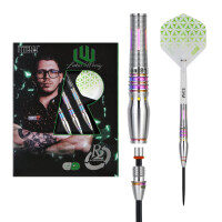 Lukas Wenig Dart V2 (R2 Interchange) Steeltip 22g