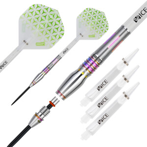 Lukas Wenig Dart V2 (R2 Interchange) Steeltip 24g