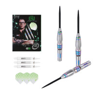 Lukas Wenig Dart V2 (R2 Interchange) Steeltip 24g