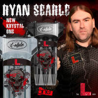 L-style Ryan Searle v2  Krystal One Case