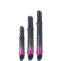 Lshaft Carbon 2 Tone - Pink
