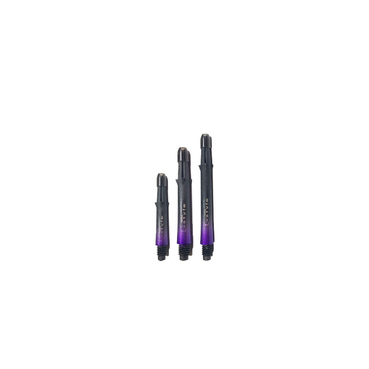Lshaft Carbon 2 Tone - Purple
