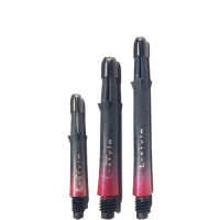 Lshaft Carbon 2 Tone - Red