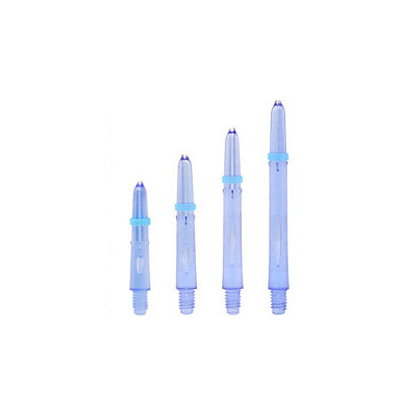 Laro Shaft - Deep Blue mit L-ring