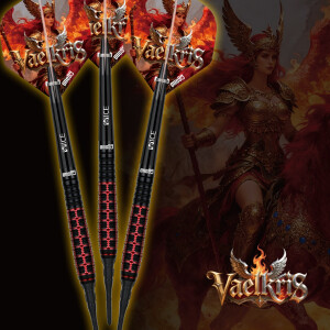 Vaelkris V01 Softip 18g