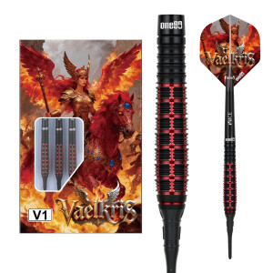 Vaelkris V01 Softip 20g