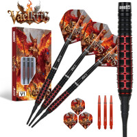 Vaelkris V01 Softip 20g