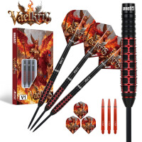 Vaelkris V01 Steeltip
