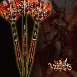 Vaelkris V02 Softip 18g