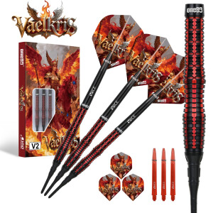 Vaelkris V02 Softip 18g