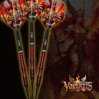 Vaelkris V02 Softip 18g