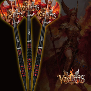 Vaelkris V03 Softip 18g